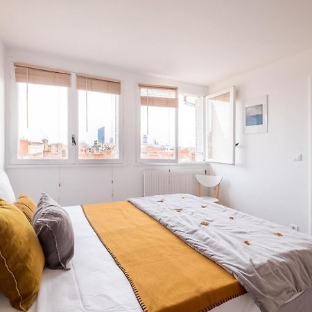 ליון Honore Suite Saint Antoine מראה חיצוני תמונה