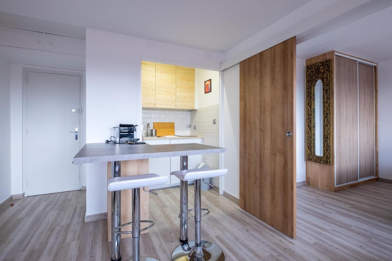 ליון Honore Suite Saint Antoine מראה חיצוני תמונה